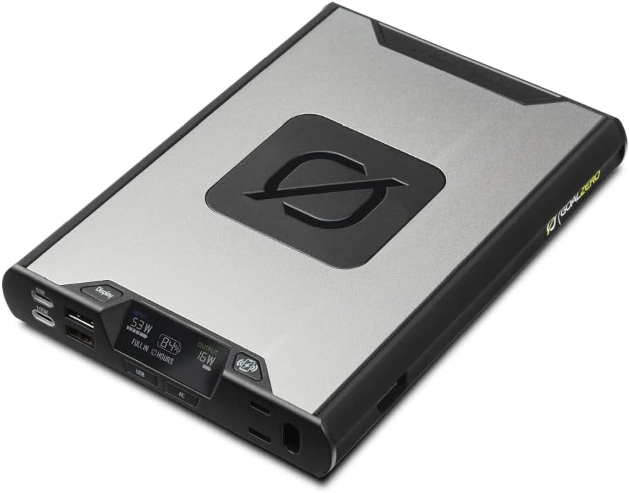 Goal Zero Sherpa 100AC Power Bank