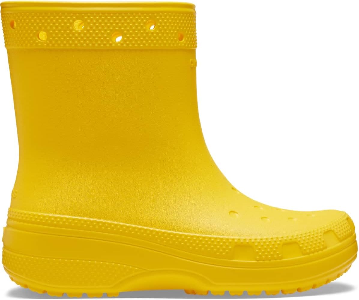 Crocs Classic Rain Boot
