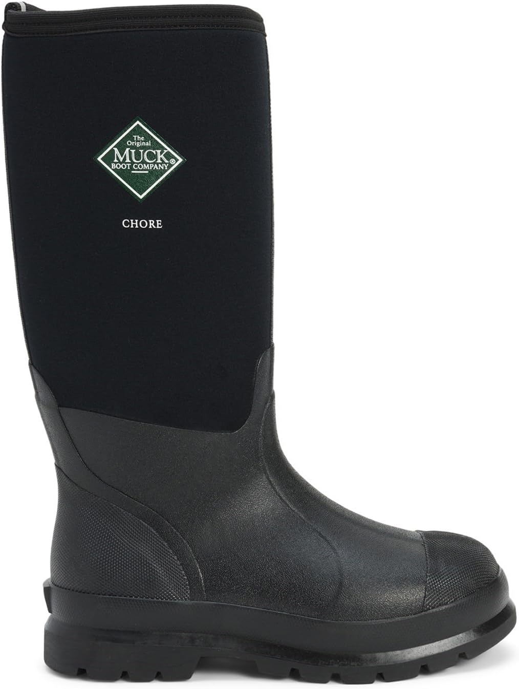 Muck Boot Chore Mid