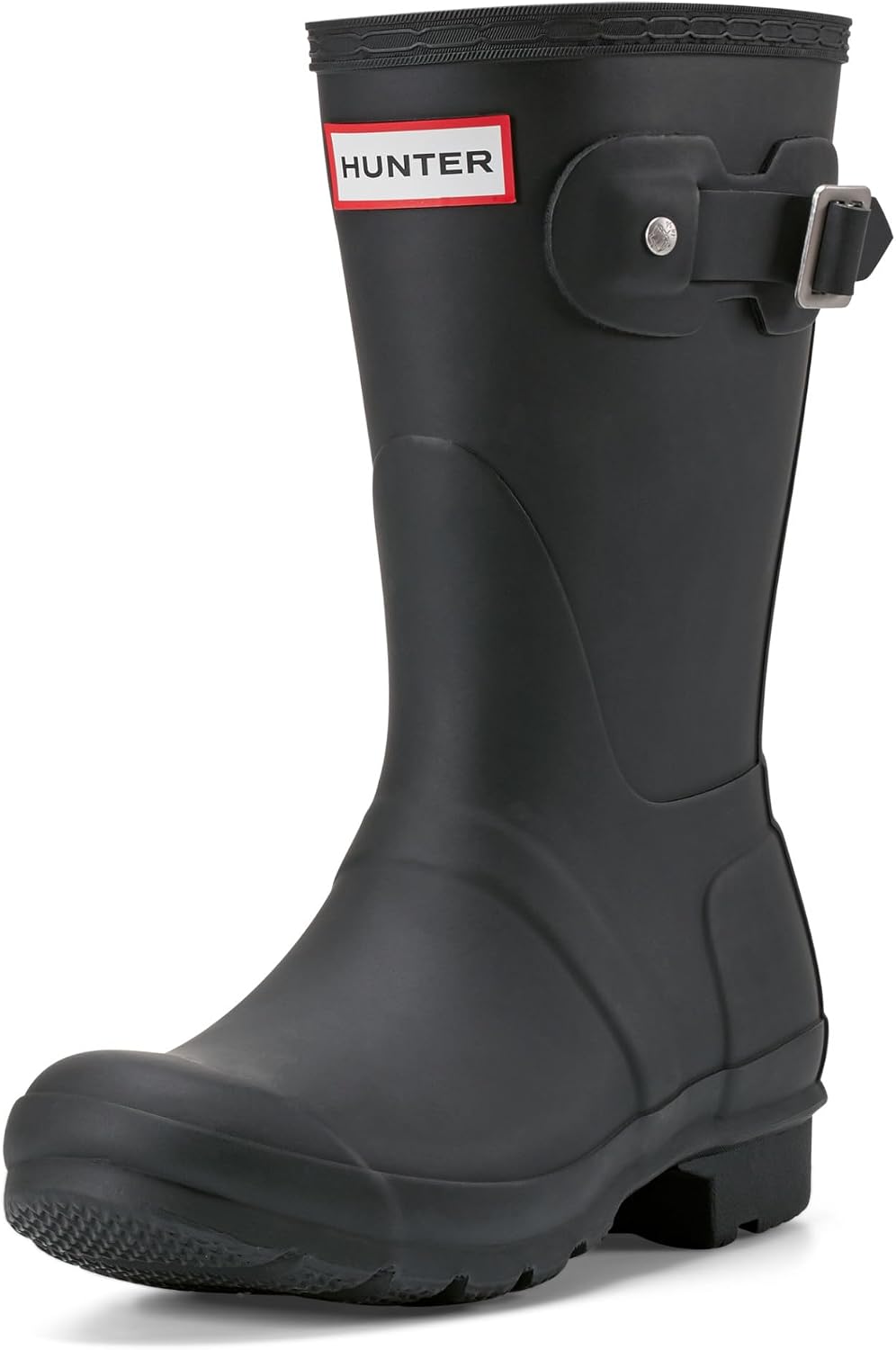 Hunter Women's Original Short Rain Boot