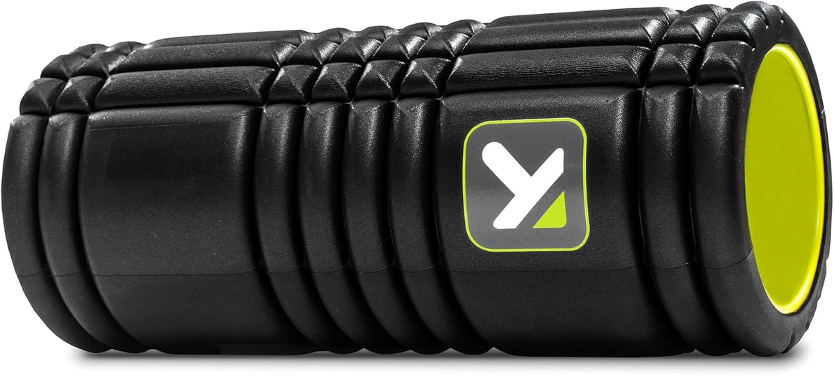 TriggerPoint GRID 1.0 Foam Roller, 13"