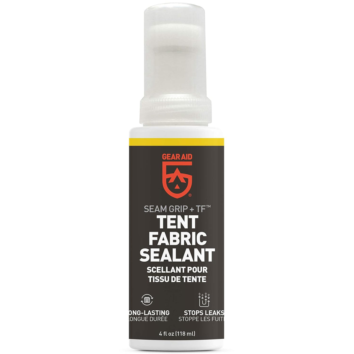 GEAR AID Seam Grip TF Tent Fabric Sealer