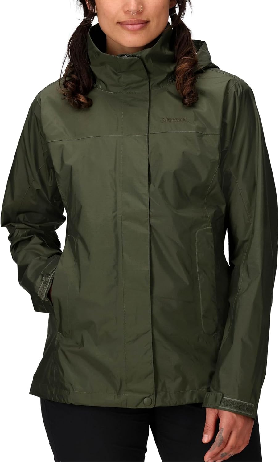 Marmot Women's PreCip Eco Rain Jacket