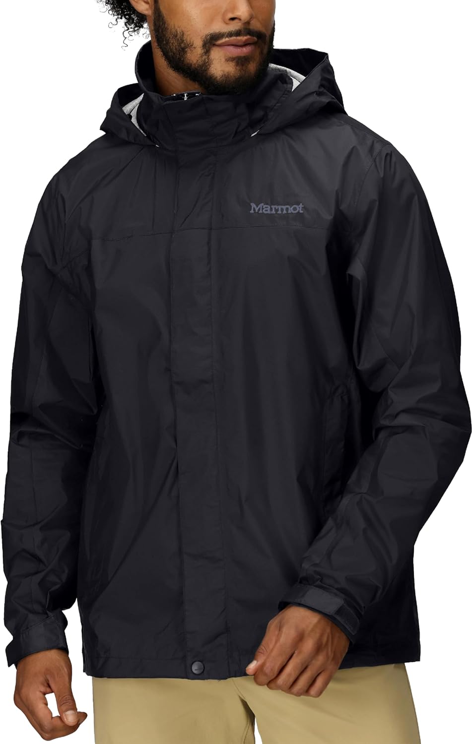 Marmot Men's PreCip Eco Rain Jacket