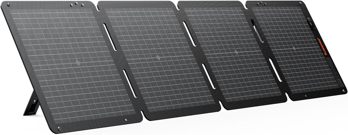 Jackery SolarSaga 100W Air Solar Panel
