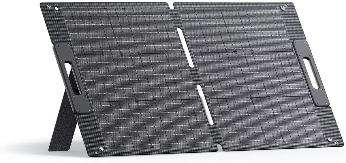 BLUETTI 100W Portable Solar Panel