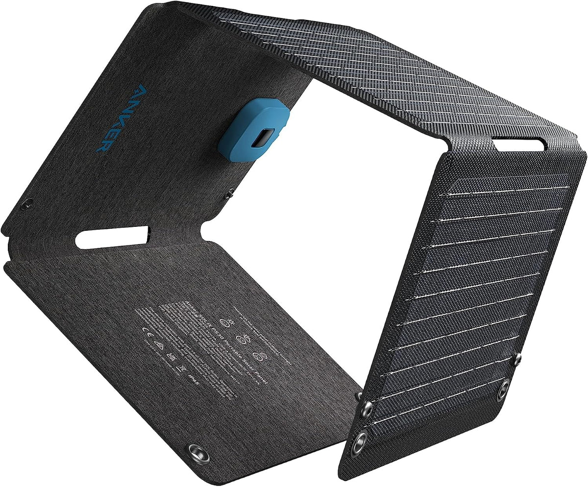Anker SOLIX PS30 Solar Panel (30W)