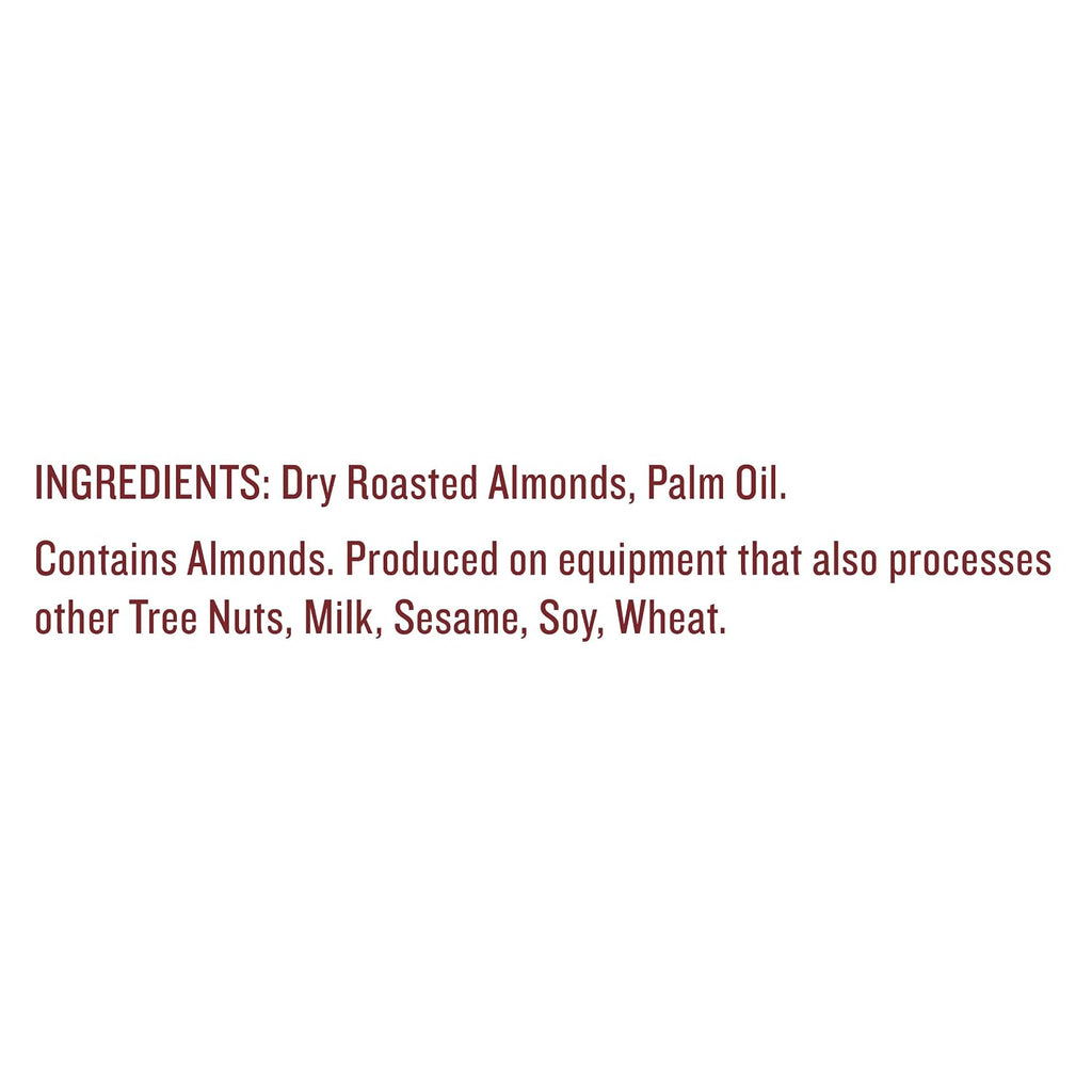 Justin's Classic Almond Butter squeeze packs box — photo 2