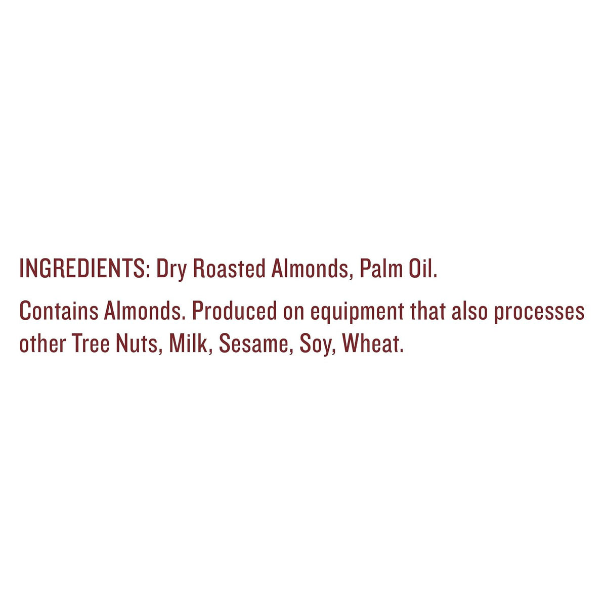 Justin's Classic Almond Butter squeeze packs box — photo 2