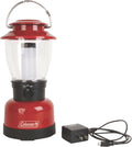 LED Camping Lantern — Classic Battery Camp Light product photo