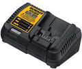 DEWALT DCB115 12V MAX to 20V MAX lithium-ion battery charger