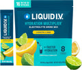 Electrolyte Packets — Multipack