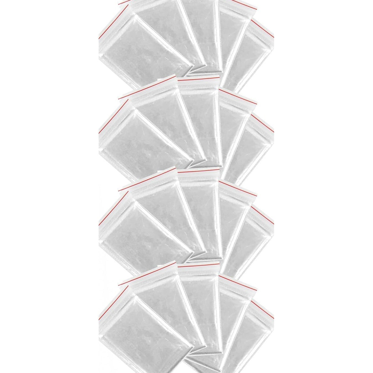 Emergency disposable rain ponchos 10-pack individually pouched product photo