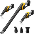 HEINPRO Cordless Leaf Blower — DEWALT 20V Compatible (Tool Only)
