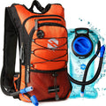 Hydration Pack — Desert Day Ready