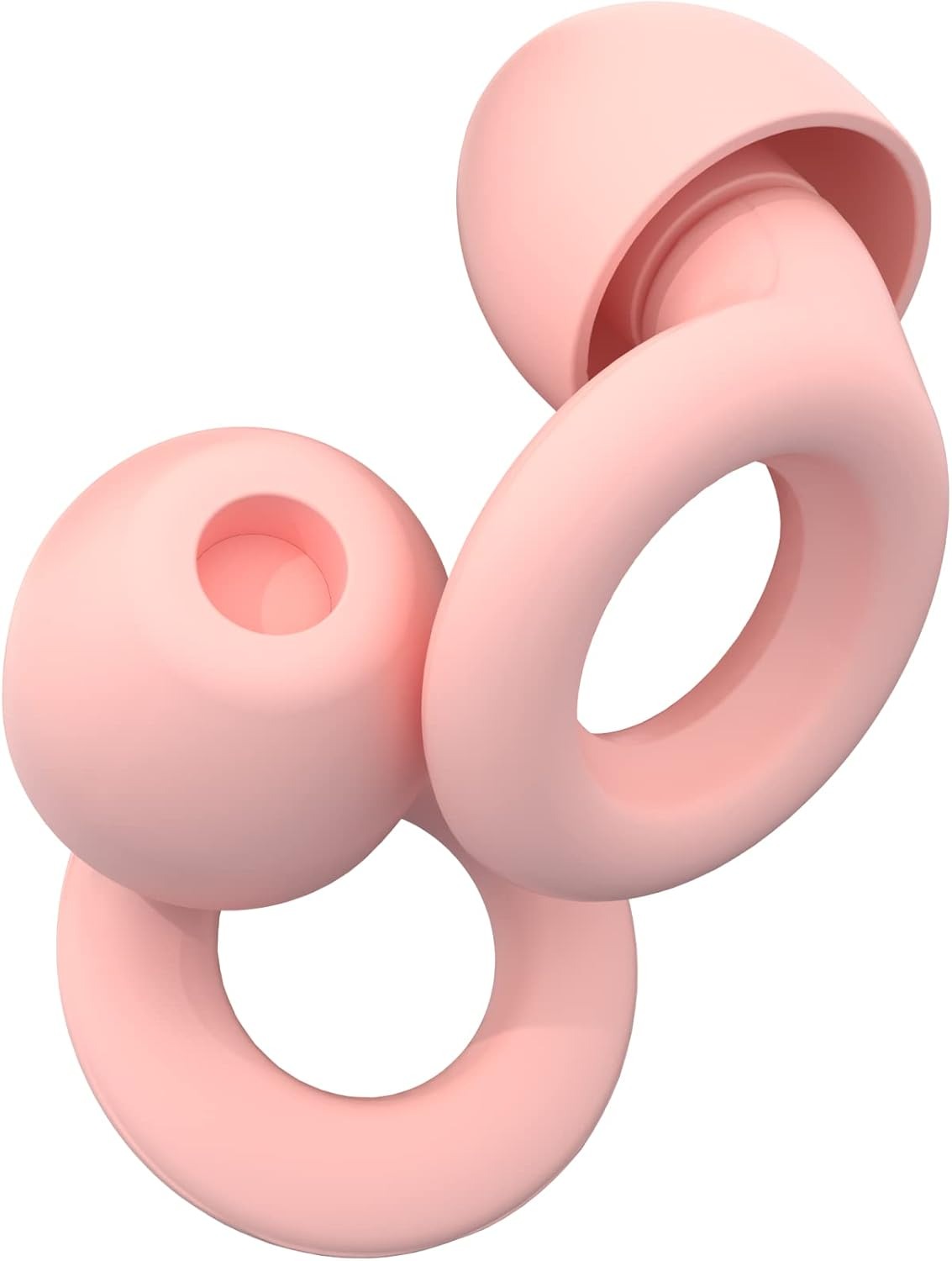 Loop Quiet Earplugs — Festival Sleep Next to Generators