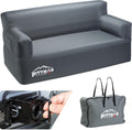 Inflatable Air Couch — Festival Camp Sofa
