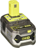 RYOBI ONE+ 18V Lithium+ 4.0Ah high capacity battery pack P108