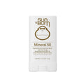 Sun Bum Mineral SPF 50 Face Stick — Festival Pocket Touch-Up